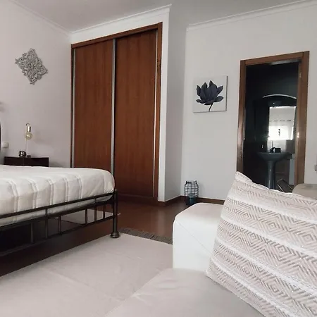 Apartment Ao Rio_village *